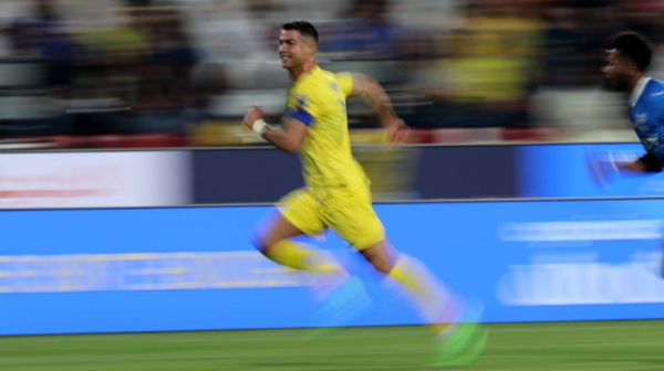 Ronalda povezuju sa evropskom senzacijom