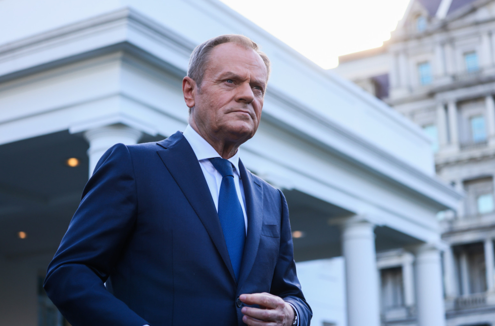Poljska zatvara vrata; "Ne verujte Putinu i Lukašenku... lažu vas"