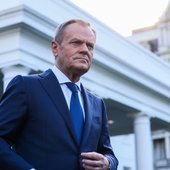 Poljska zatvara vrata; "Ne verujte Putinu i Lukašenku... lažu vas"