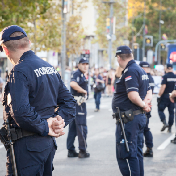 MUP potvrdio za B92.net: Nije bilo pucnjave na Vračaru; U toku hapšenje – blokirane ulice
