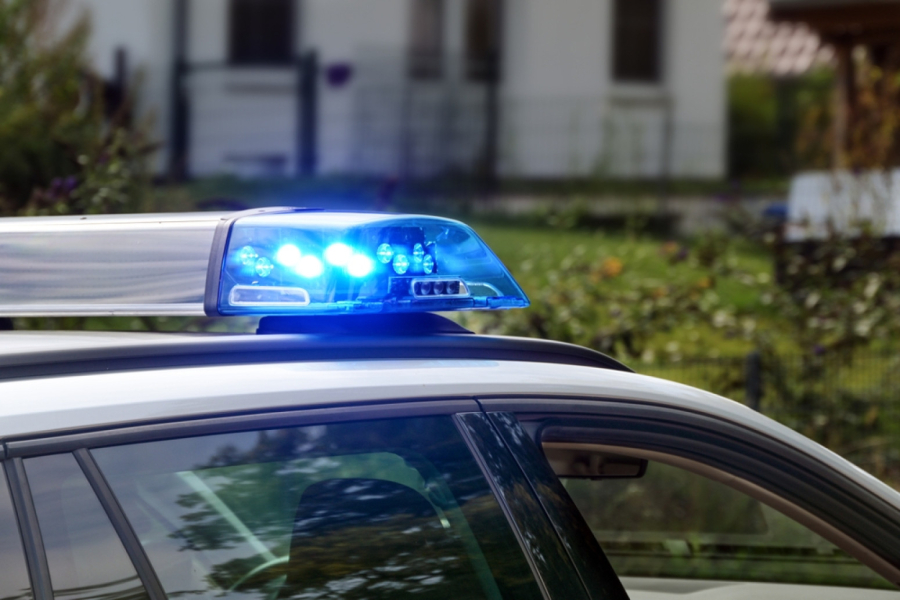 Zašto su rotacije hitnih službi (uglavnom) plave