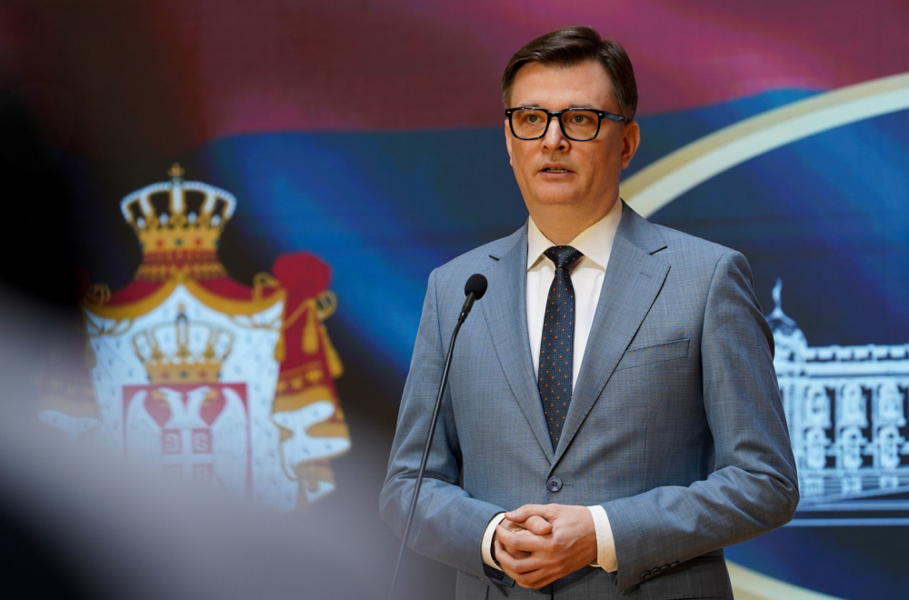 Jovanov odgovorio Ponošu: Takvima je zvono oko vrata kačio čoban