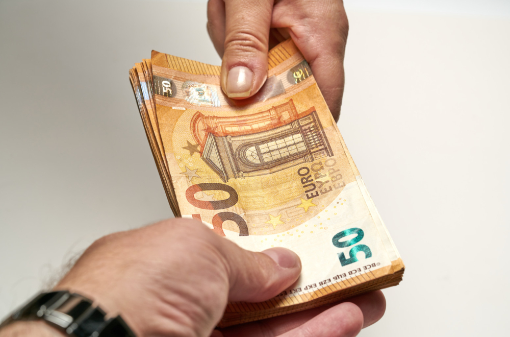 Odlučeno: Stiže isplata