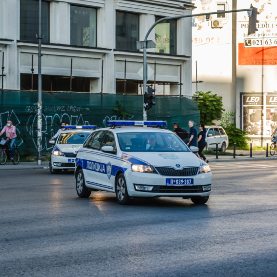 Pucnjava na slavi u Kruševcu: Ranjen mladić