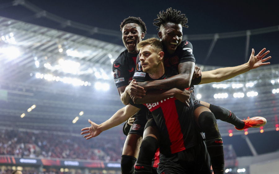 Finale Lige Evrope – najlepša priča sezone ko god da osvoji trofej