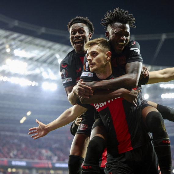 "Neverlusen" – 12 golova posle 90'