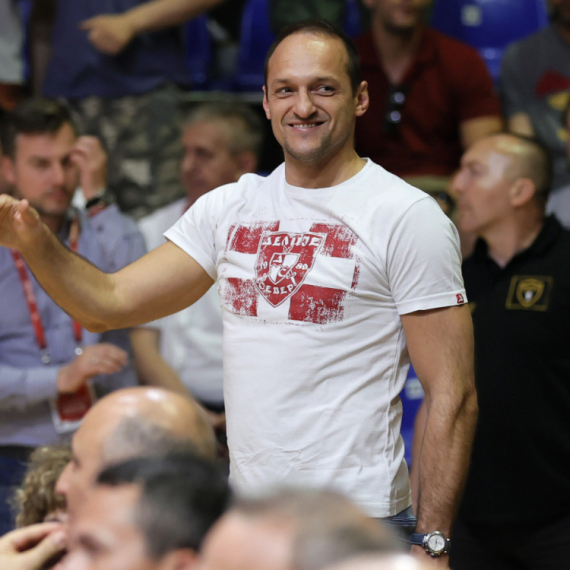 Rakočević: "Kodi je najvažniji igrač Zvezde – Saša je sve stavio pod konac"