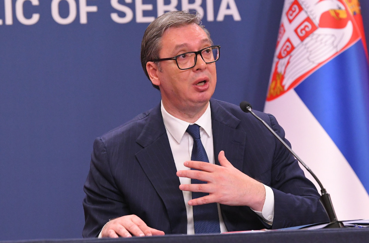 Vučić o reakciji tužilaštva: Jesam preterao, ali govorio sam istinu