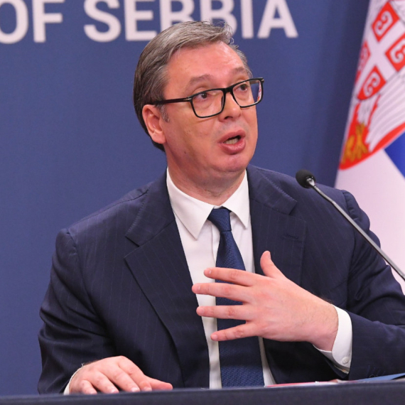 Vučić o reakciji tužilaštva: Jesam preterao, ali govorio sam istinu