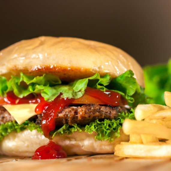 Izglasano: Ove namirnice više neće moći da se nazovu biftek, burger i kobasica