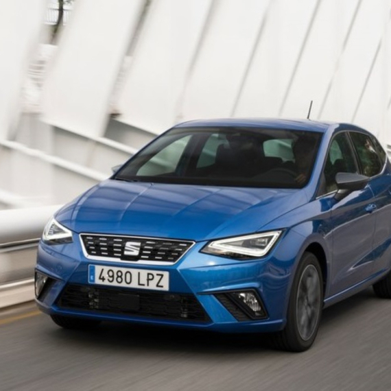Seat nastavlja da živi: Ovo je budućnost španske marke
