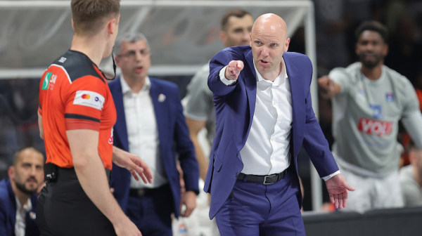 Budućnost se oglasila saopštenjem pred duel sa Zvezdom