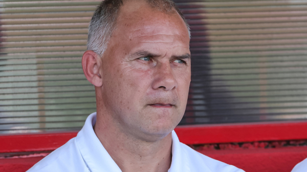 Albert Nađ se vratio trenerskom poslu