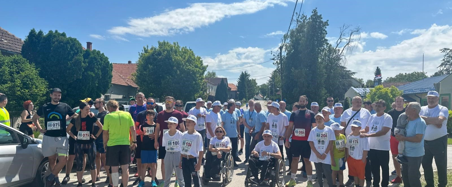 Nikad više Đoka, najstariji ima 96 FOTO