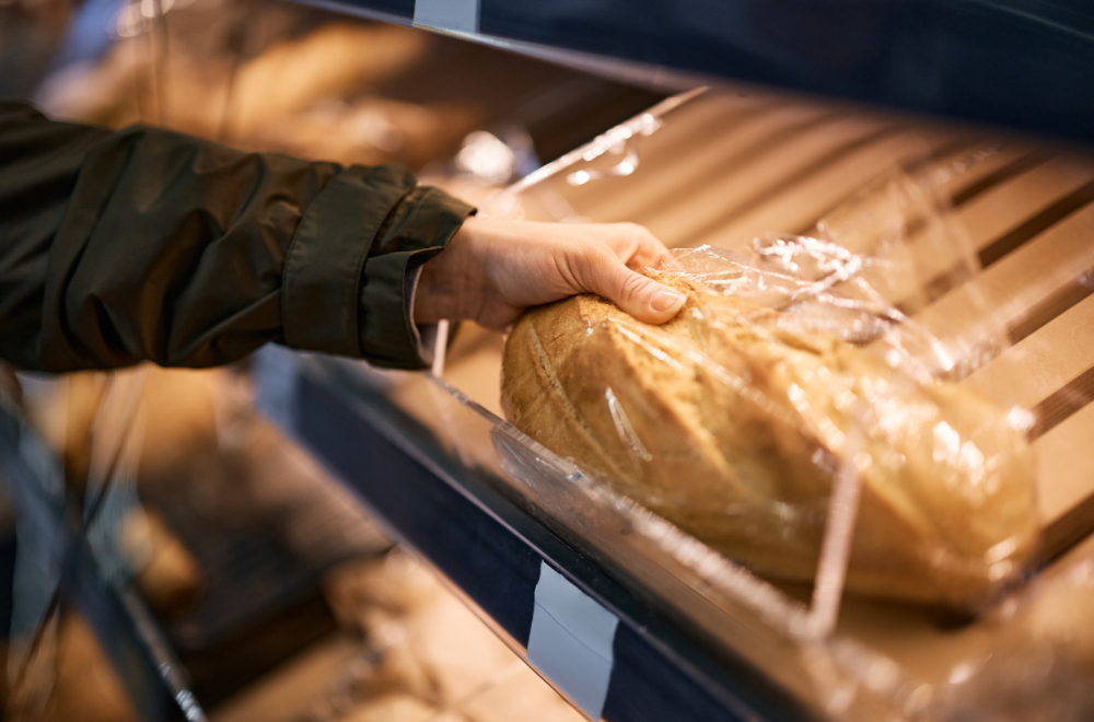 Nutricionisti tvrde: Ove dve vrste hleba usporavaju metabolizam