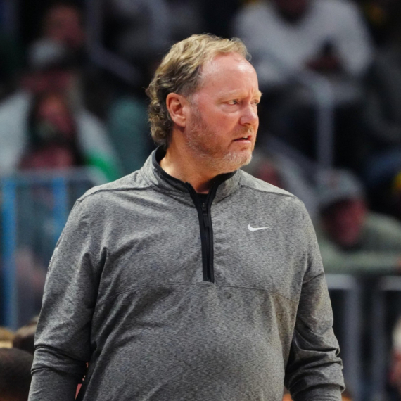 Novi otkaz u NBA: Vasilije Micić ostao bez trenera