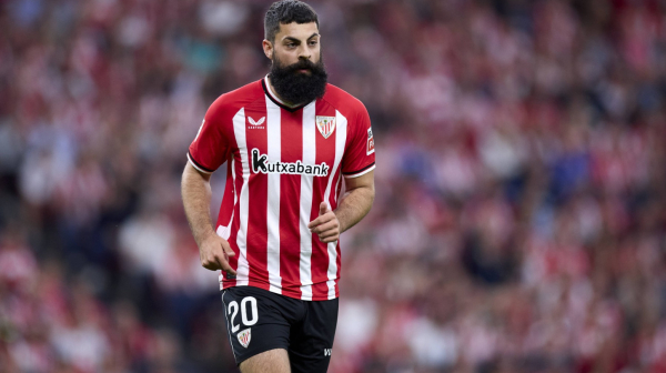 Viljalibre spasao Bilbao u nadoknadi u borbi za Ligu šampiona
