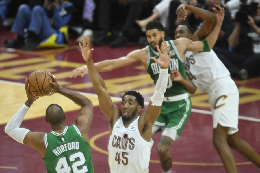 Srednja klasa je mrtva: Zašto NBA ubija timove poput Denvera?