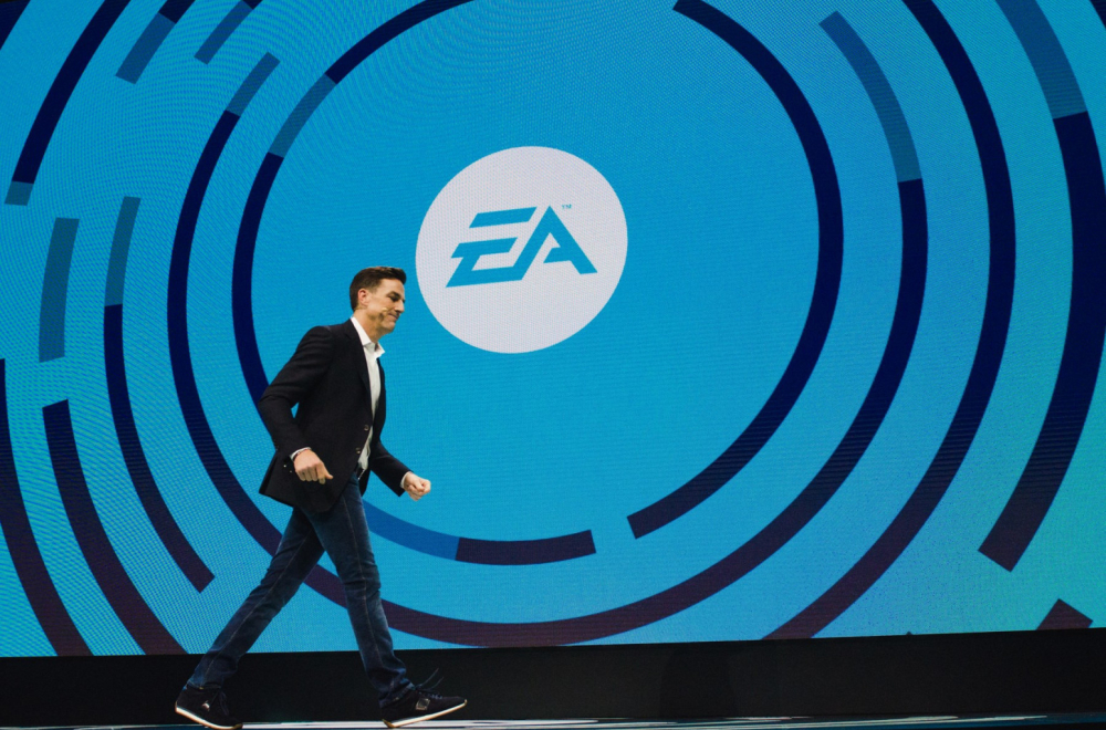 EA ne odustaje od reklama u igrama, samo gleda kako da vas ne naljuti dok ih ubacuje