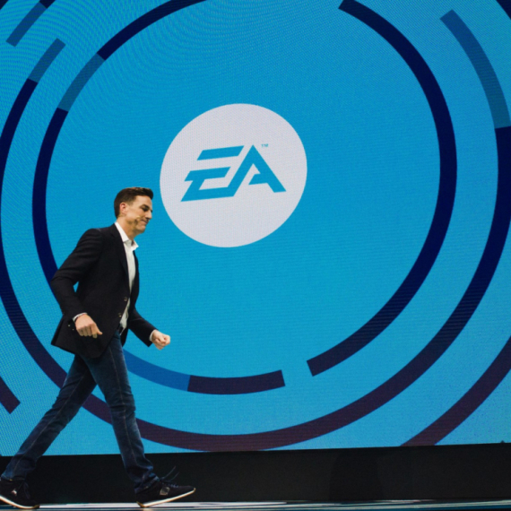 EA ne odustaje od reklama u igrama, samo gleda kako da vas ne naljuti dok ih ubacuje