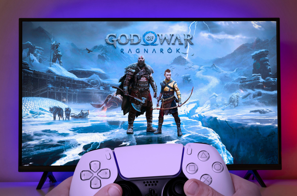 Još jedna velika igra sa PS5 stiže na PC