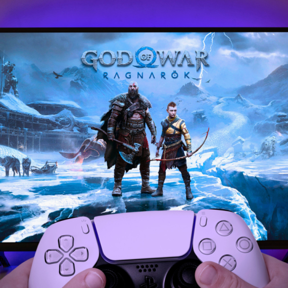 Helldivers 2 i God of War sada dostupni svuda – bez PSN naloga