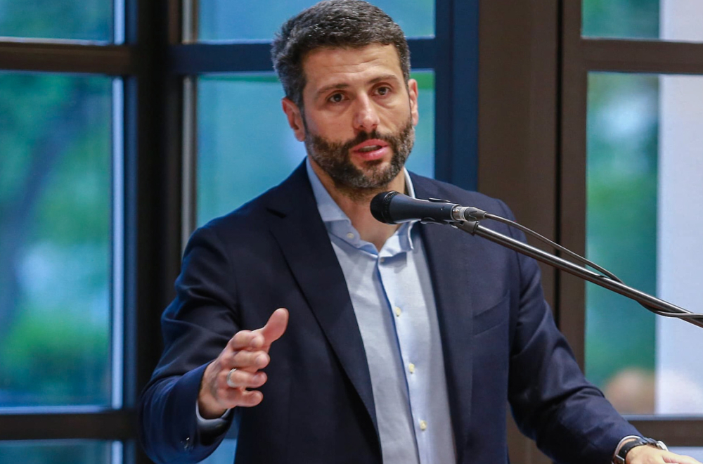 Šapić: Tokom leta očekujemo izvođače radova za projekte na levoj obali Dunava