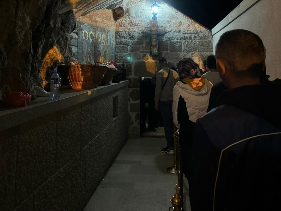 Ako idete na Ostrog, ovo pravilo morate da znate FOTO