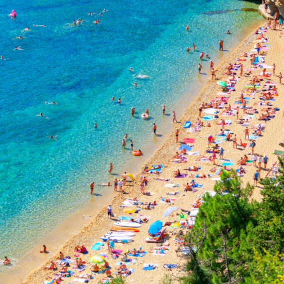 Crna Gora postaje hit destinacija: Turisti menjaju planove za leto