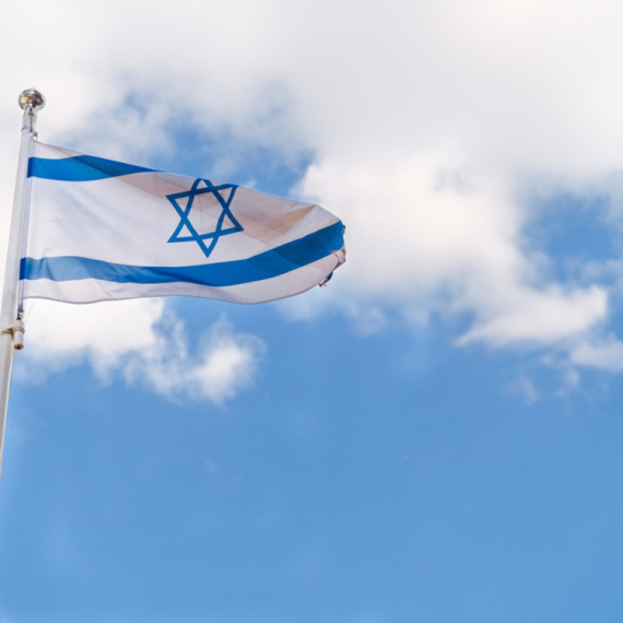 "Uklonite izraelsku zastavu – imate 5 dana"