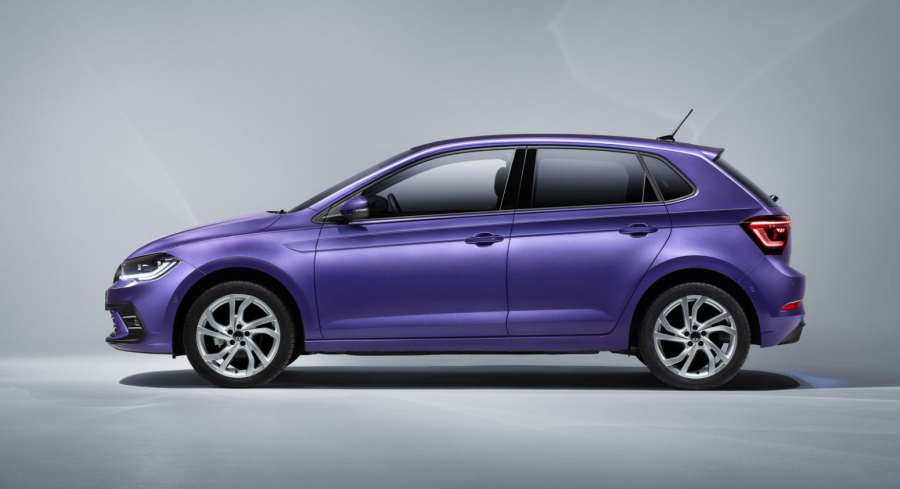 Volkswagen Polo: Pola veka tradicije, da li ste ga i vi vozili?
