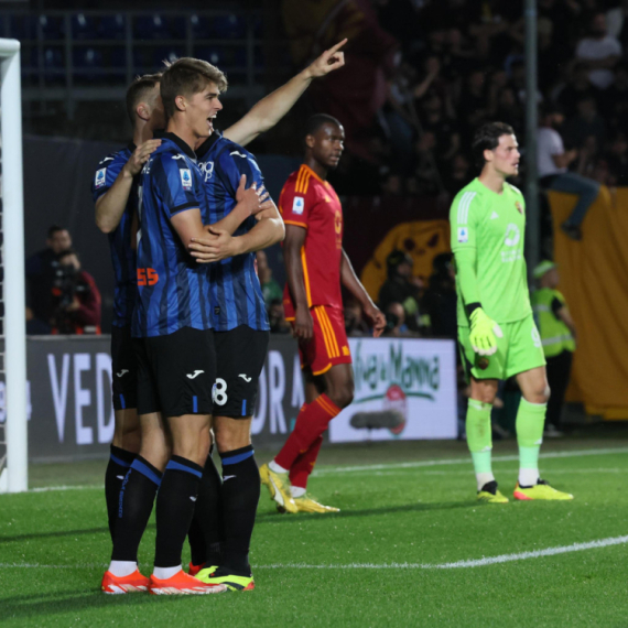 Atalanta dobila bitku za Ligu šampiona – Svilaru presudio "zemljak"