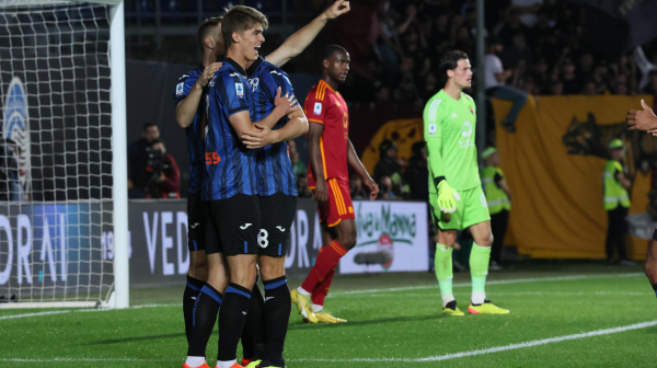 Atalanta dobila bitku za Ligu šampiona – Svilaru presudio "zemljak"