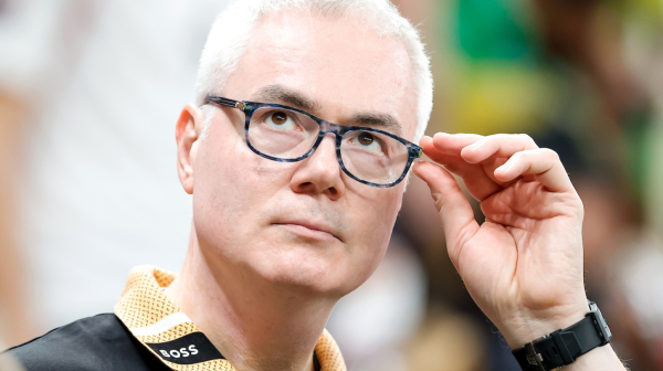 Tomašević: Zvezda i Partizan ne znaju za šta igraju VIDEO