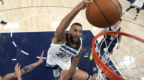 Gober ponovio ispad – preti mu kazna NBA lige VIDEO