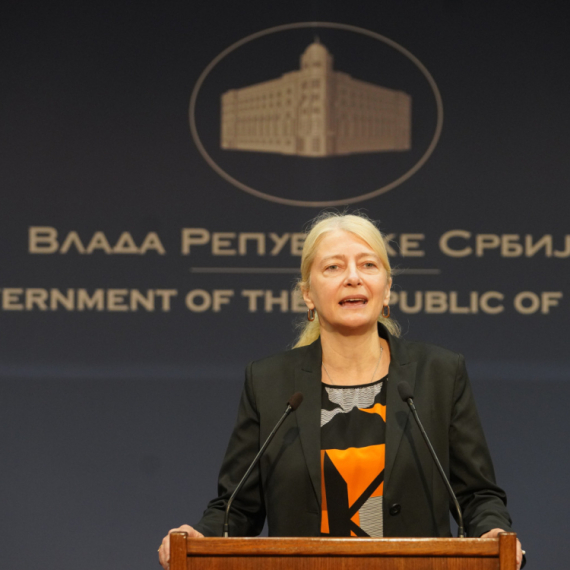 Begović ugostila studente Harvard Univerziteta