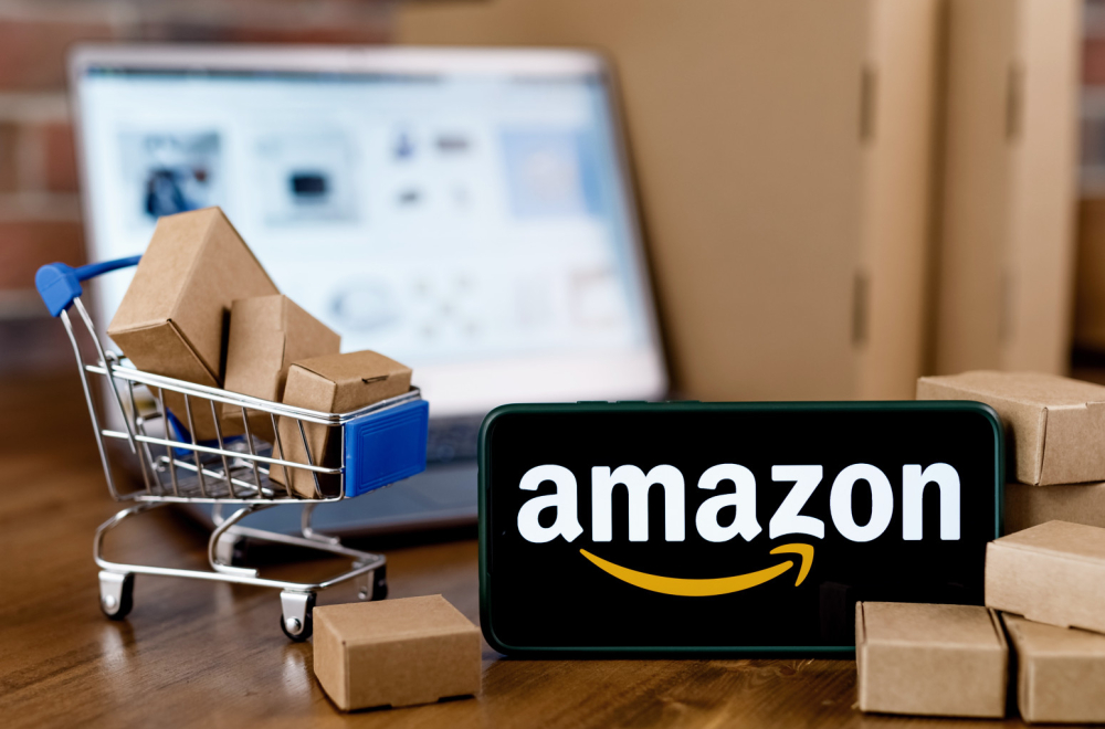 Amazon uvodi dodatnu taksu na gorivo od 3,5 odsto: Evo za koga će važiti