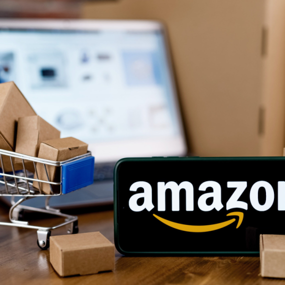 Amazon uvodi dodatnu taksu na gorivo od 3,5 odsto: Evo za koga će važiti