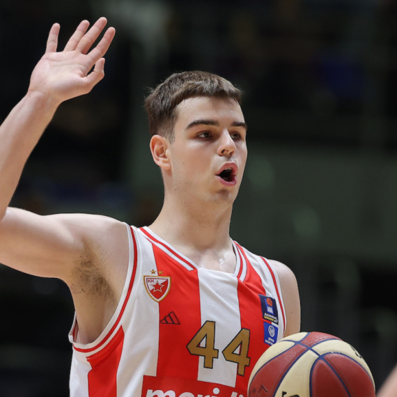 Topić se dobro kotira – San Antonio najrealniji
