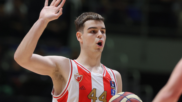 Topić se dobro kotira – San Antonio najrealniji