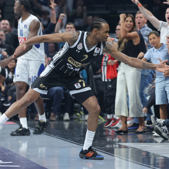 ABA liga kaznila Partizan i Zorana Savića