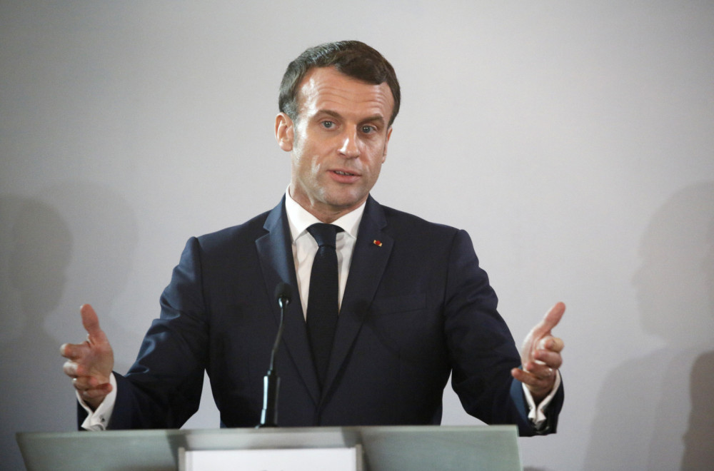 Ojačavaju veze sa Francuskom: Ulažu čak 163 miliona u Eutelsat