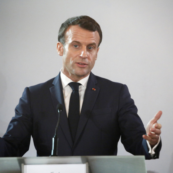 Ojačavaju veze sa Francuskom: Ulažu čak 163 miliona u Eutelsat