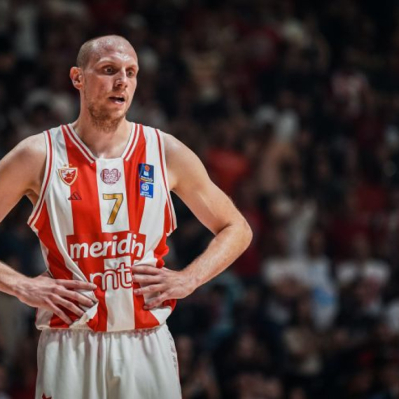 Davidovac o Mornaru: "Njihov poraz u prvom kolu nije prava slika"