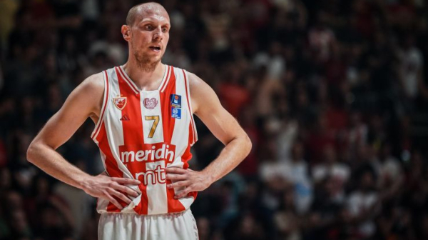 Davidovac o Mornaru: "Njihov poraz u prvom kolu nije prava slika"