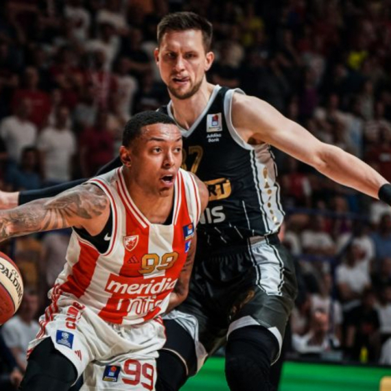 Može li Partizan da zaustavi Zvezdu?