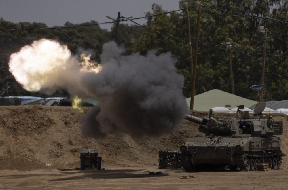 Thousands of soldiers are ready; Washington spoke urgently: It will be a huge mistake