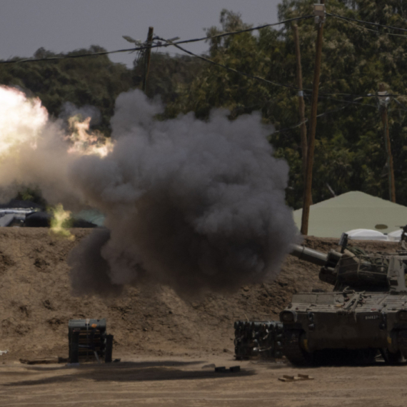 Thousands of soldiers are ready; Washington spoke urgently: It will be a huge mistake