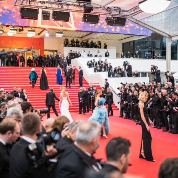 Velika očekivanja: Film o Donaldu Trampu i najavljeni štrajk