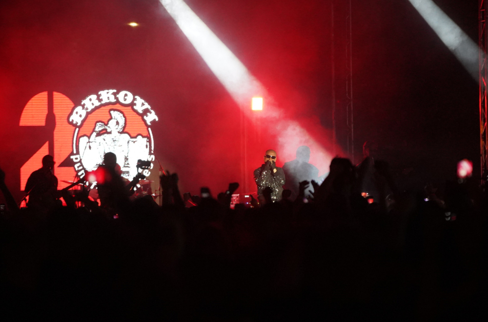 Na Arsenal Fest stižu Brkovi, Iva Lorens, Vuk Vukajlović...